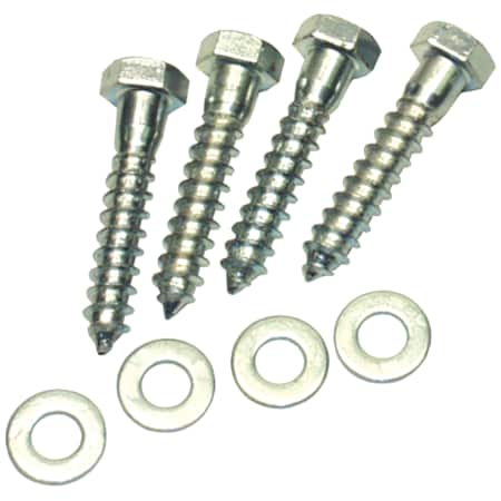 Quickcable Large Battery Box Hold Down Kit 420178-2001